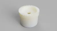 0.2mm layer, 6 walls, 25% infill
