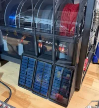 Lipo battery original build