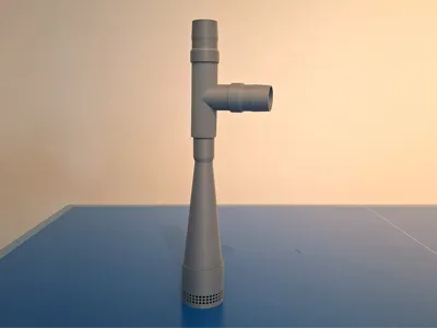 Pool Ejector
