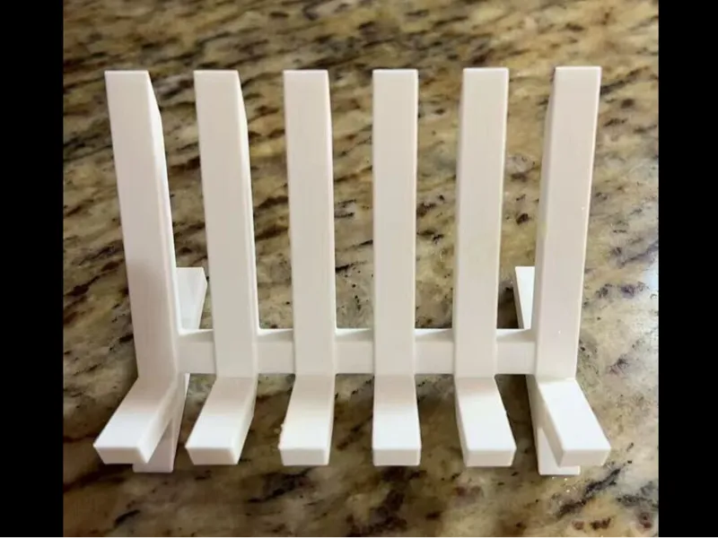Simple Soap Bar Holder