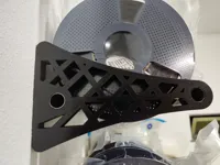 0.2mm layer, 4 walls, 20% infill