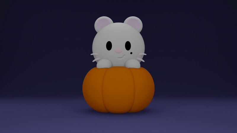 Figurine Jiniret Hyunjin