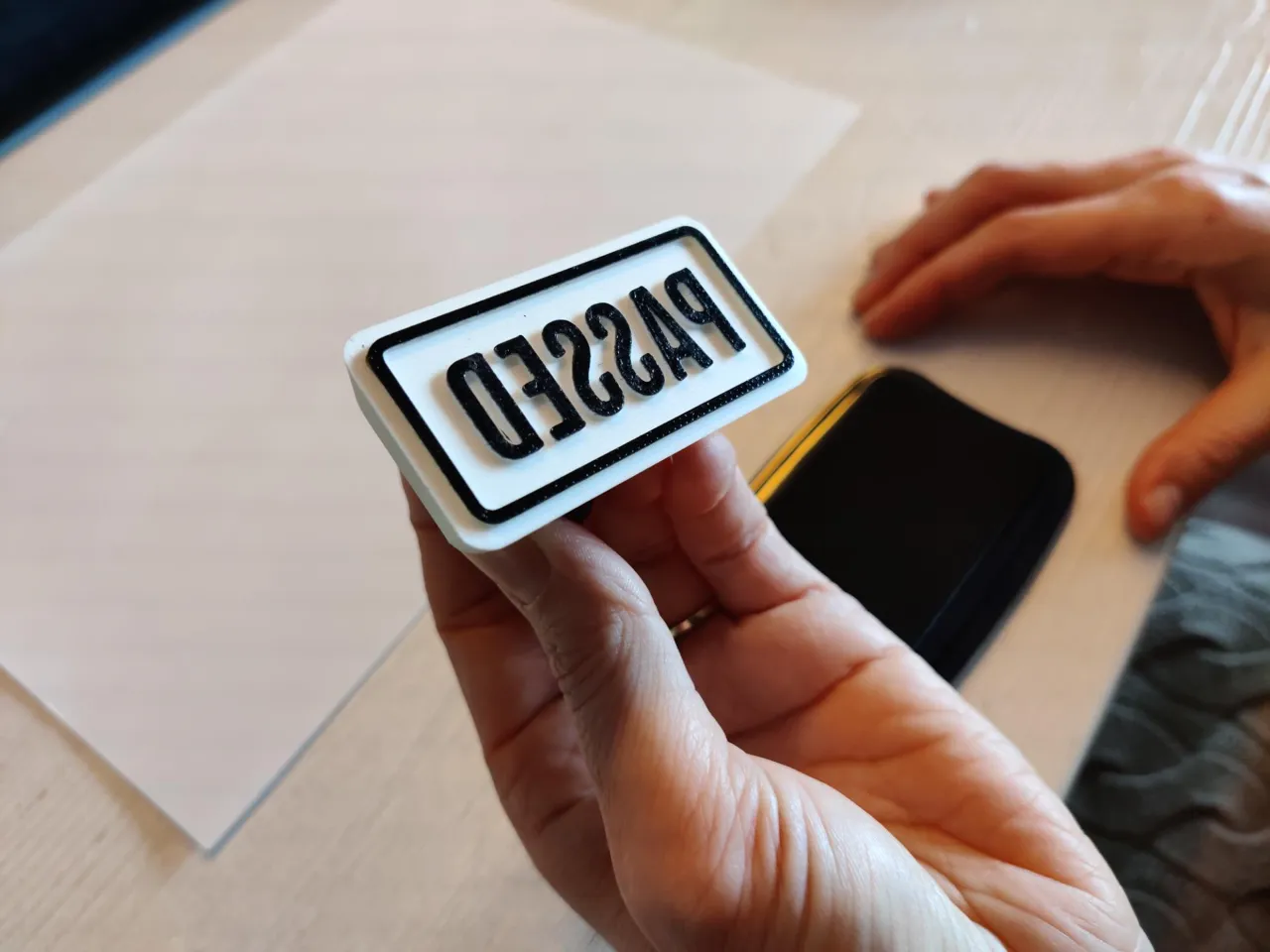 Stamp Maker - Customizable Stamps view 2