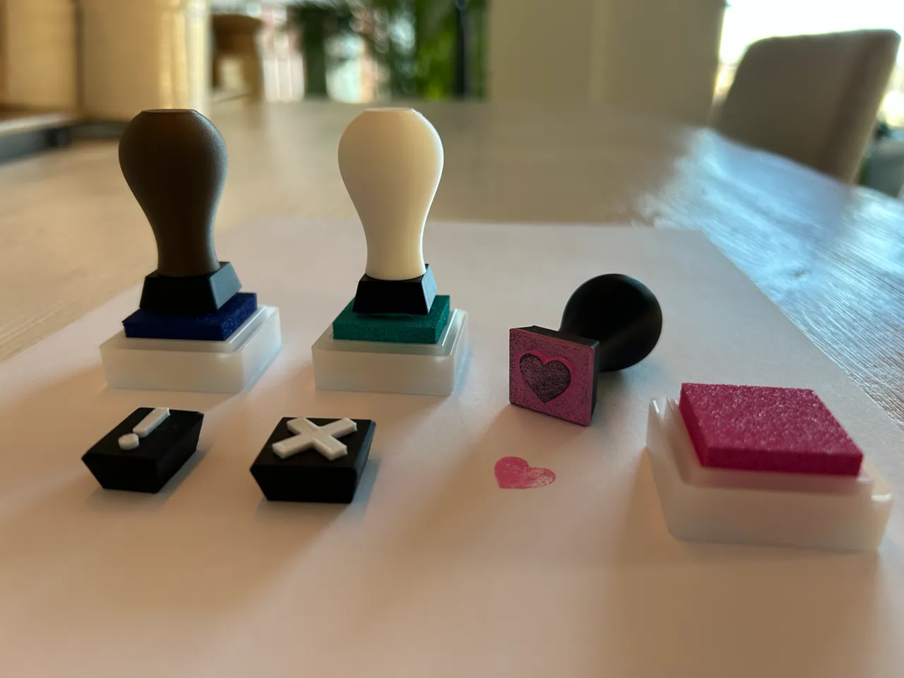 Stamp Maker - Customizable Stamps view 3