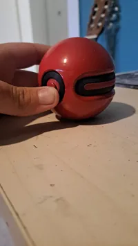 cherish ball clicker