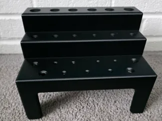 Screwdriver Stand and Mount