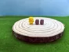 Small barrel, 0.16mm layer, 2 walls, 15% infill