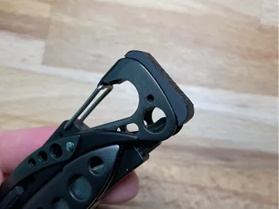 Leatherman Skeletool Low Profile Hammer (No Screw)