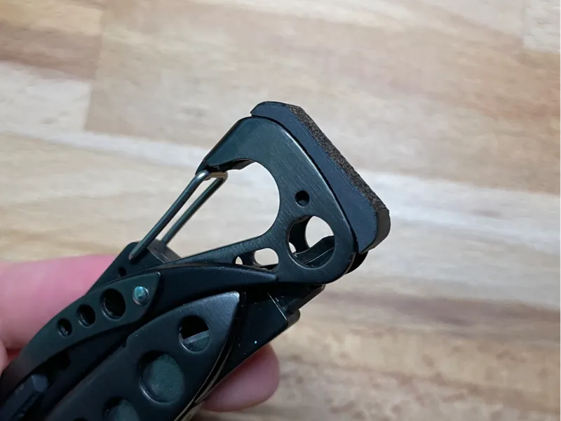 Leatherman Skeletool Low Profile Hammer (No Screw)