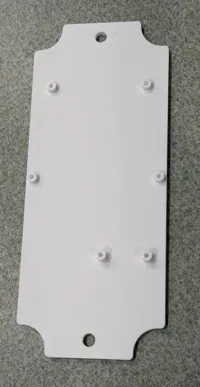 0.12mm layer, 2 walls, 15% infill