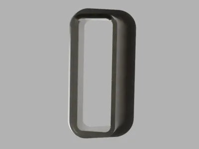 Blink Video Doorbell anti thief