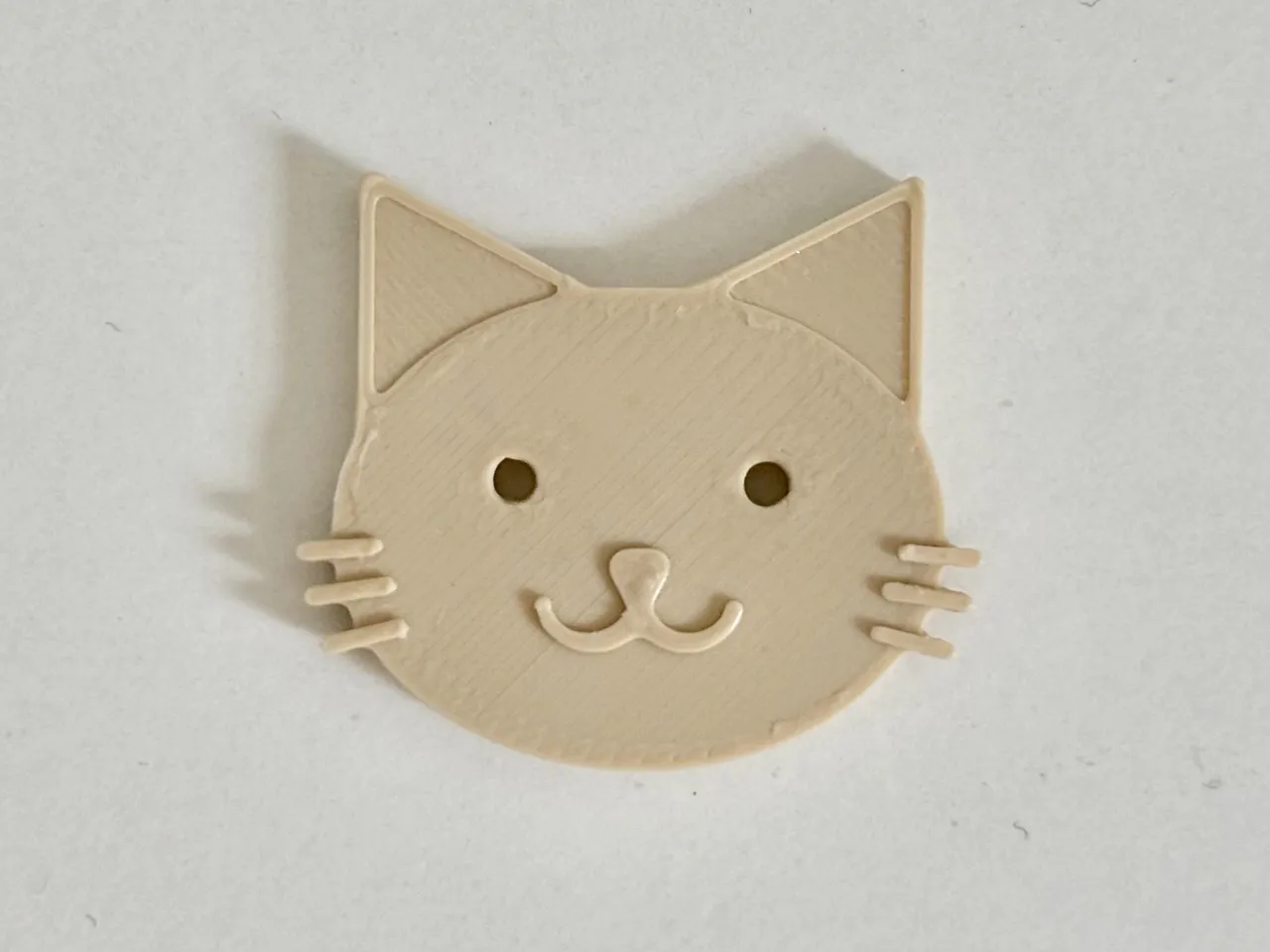 Cat Earring Holder view 2