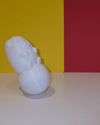 0.2mm layer, 2 walls, 5% infill