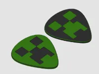 0.12mm layer, 2 walls, 100% infill
