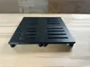 0.8mm nozzle, 0.4mm layer, 4 walls, 15% infill