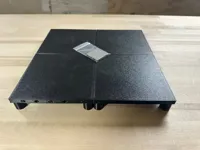 0.8mm nozzle, 0.4mm layer, 4 walls, 15% infill