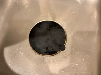 TPU Sink Plug