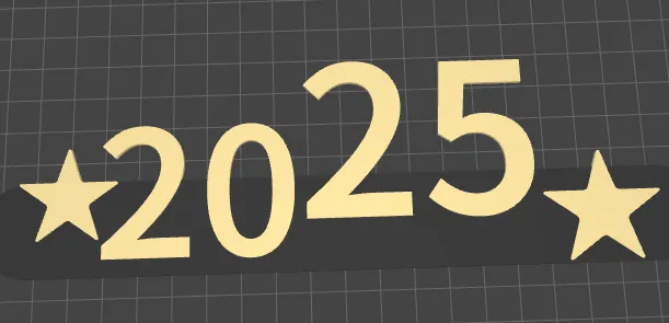 Silvester 2025