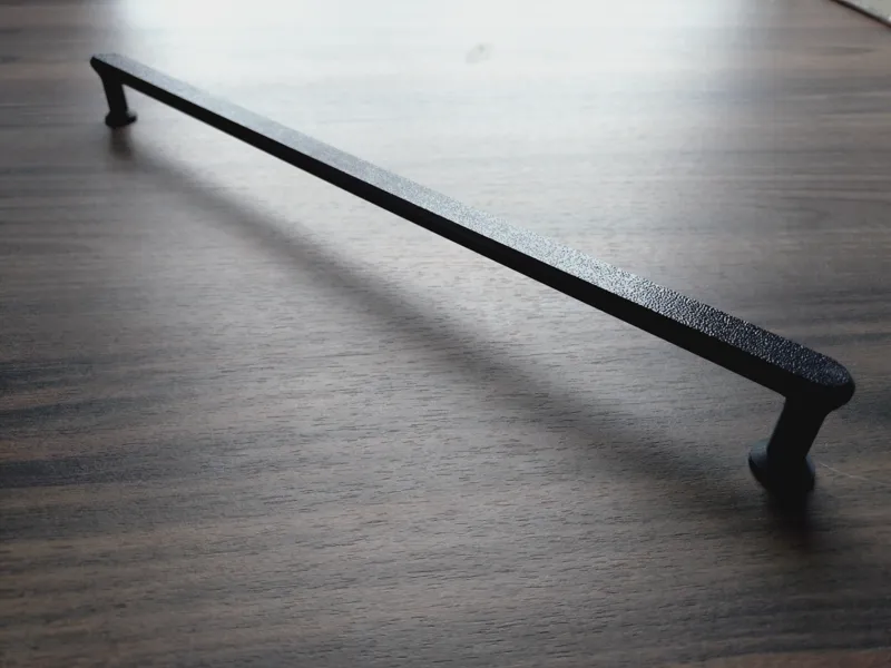 Modern PAX Door Handle