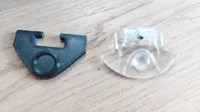 0.2mm layer, 6 walls, 25% infill