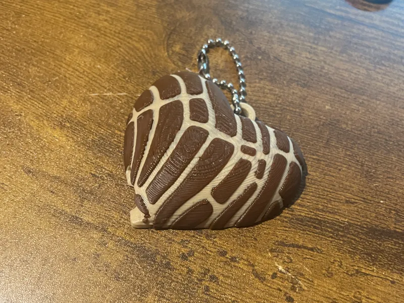 Heart Concha Tab Opener
