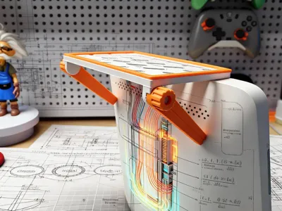 Monitor Top Shelf, TV Router Shelf