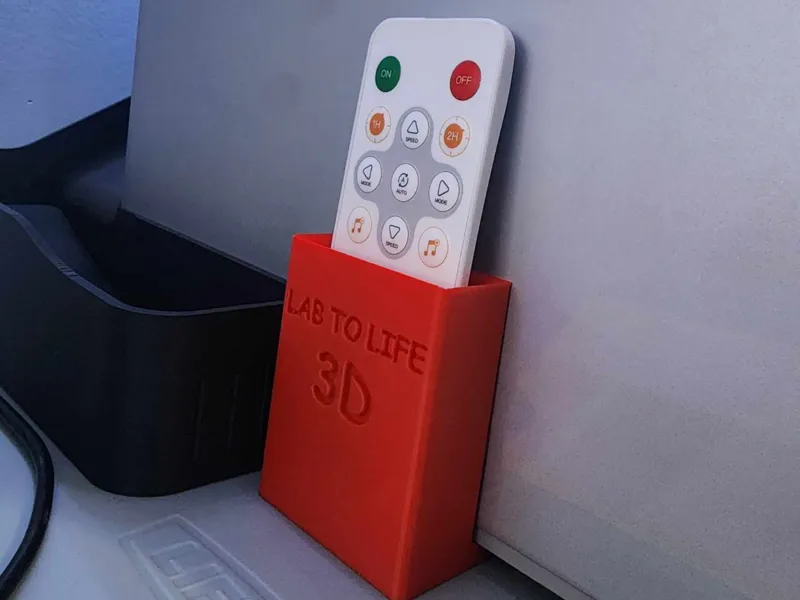 LED Controller Holder