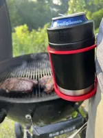 Hip Sip 84mm - example: Yeti Can Holder