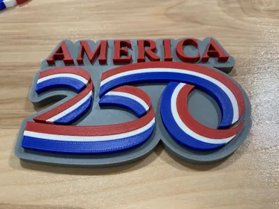 America 250