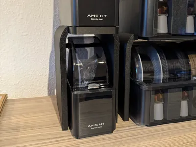 AMS HT Stacking Stand