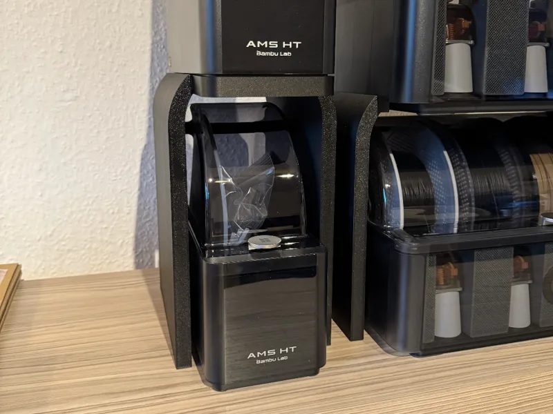 AMS HT Stapelständer