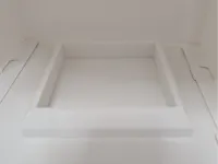 0.2mm layer, 2 walls, 5% infill