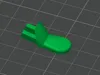 0.2mm layer, 2 walls, 30% infill