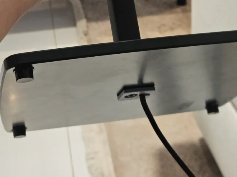 Bose OmniJewel Floor Stand Washer