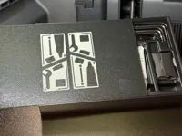 One Build Plate