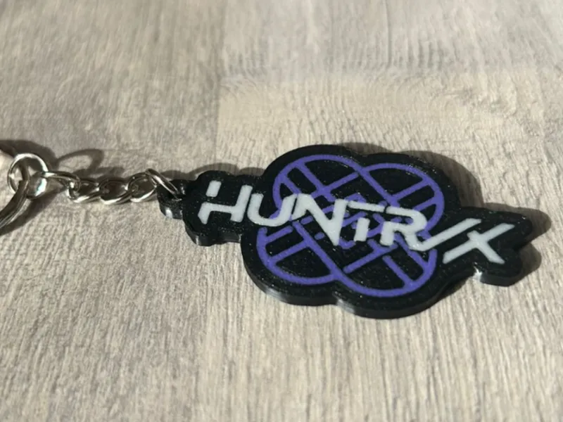 Logo Demon Hunter