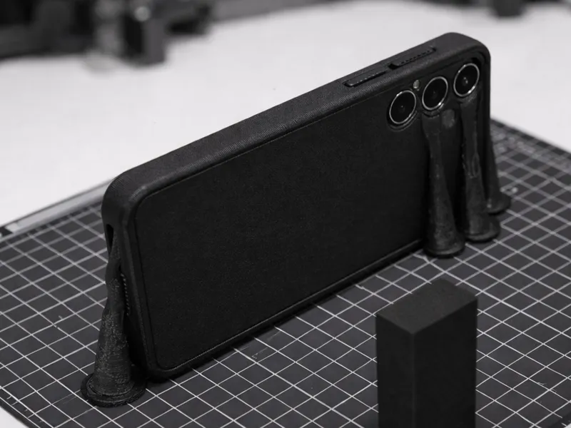 Samsung Galaxy A16 Case
