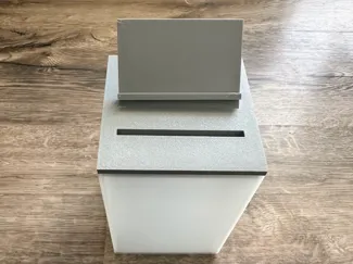 montessori box