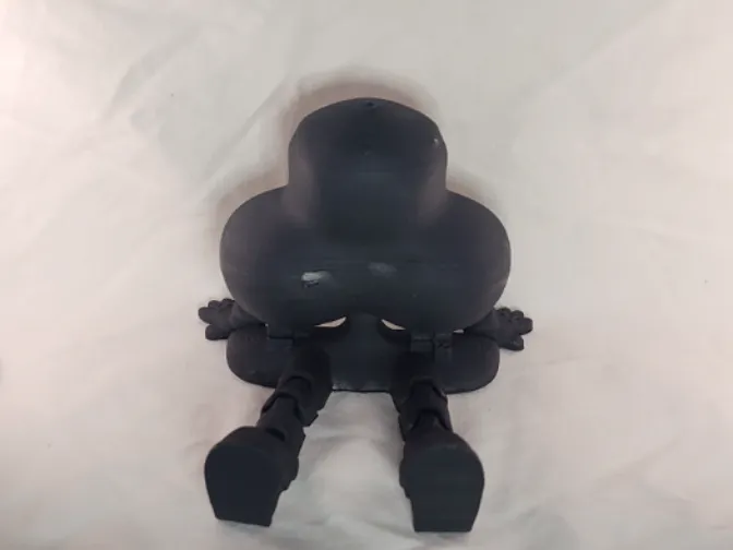 Mini Articulated Clubs Buddy