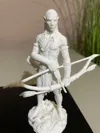 0.12mm layer, 3 walls, 10% infill