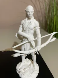 0.12mm layer, 3 walls, 10% infill