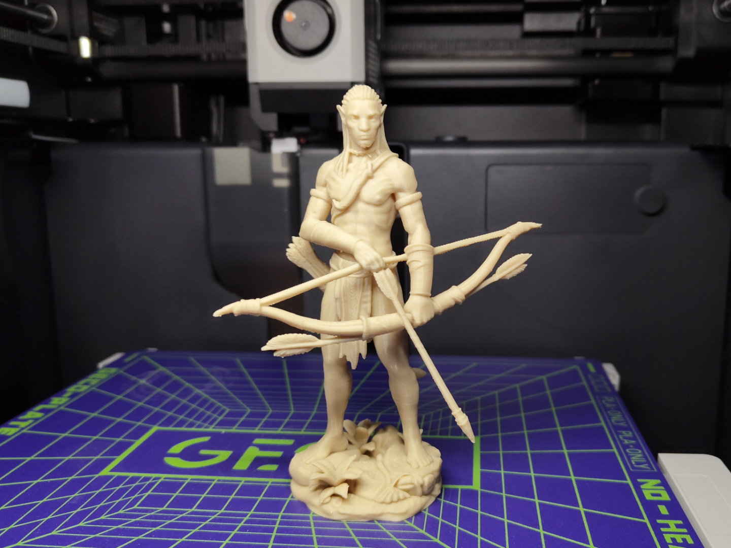 Avatar - Na’vi Archer