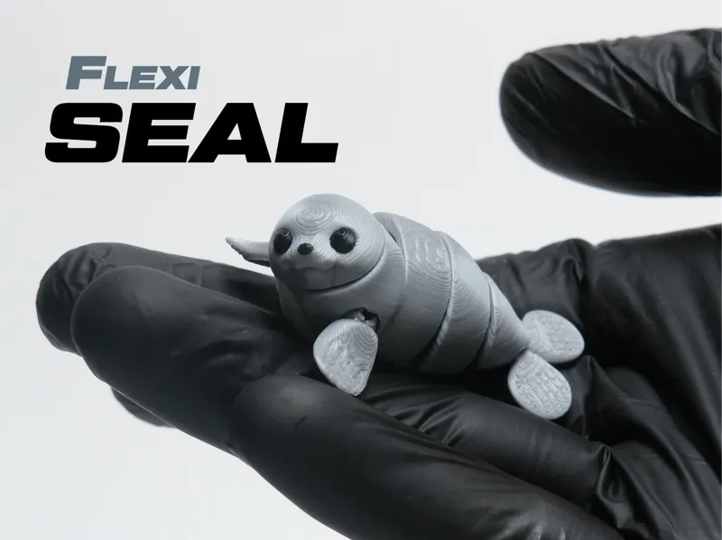 Flexi SeaL