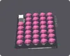 256 printing plate, 33 plates, over 200 filament changes