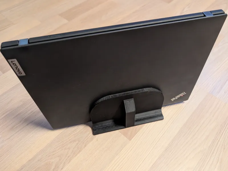 Vertical Stand for Lenovo T14