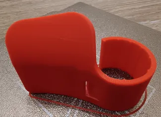 Motorcycle Throttle Assist