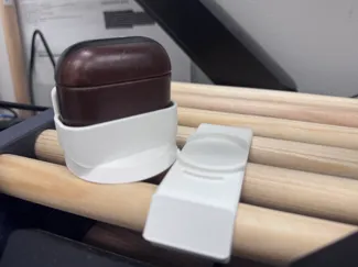 AirPods 3 Holder w/Case