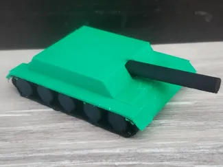 Tank 1