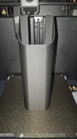 High (For AV feet) with lower back lip 0.2mm layer, 2 walls