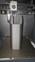 Standard with lower back lip 0.2mm layer, 2 walls